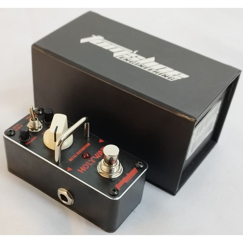 PEDAL TOM'SLINE HOLY WAR