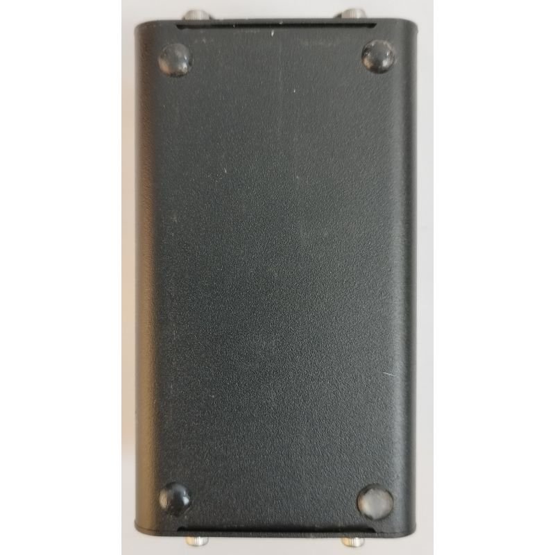 PEDAL TONE INK RAVEN