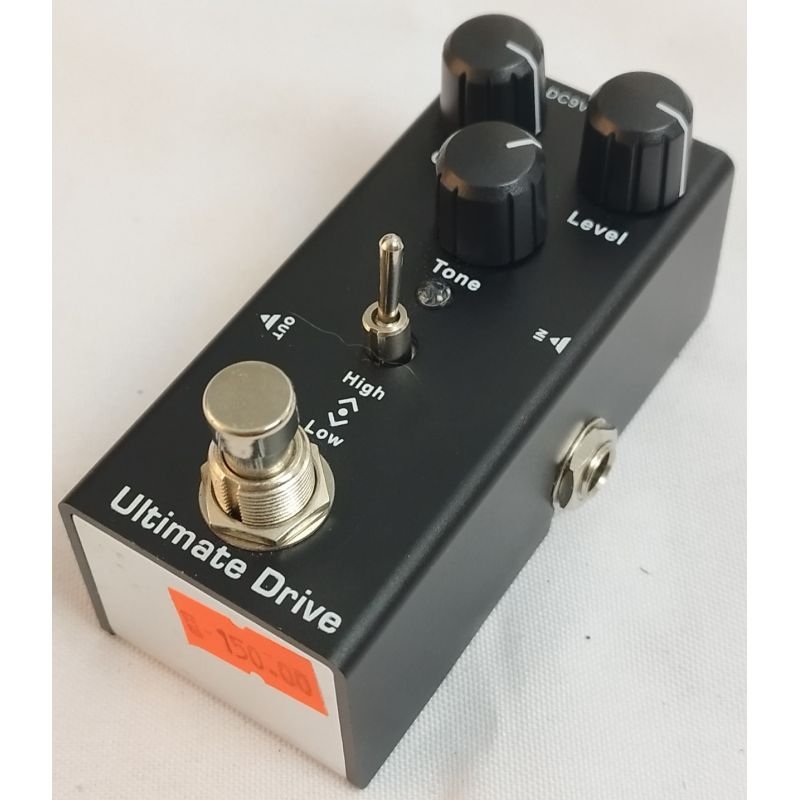 PEDAL ULTIMATE DRIVE