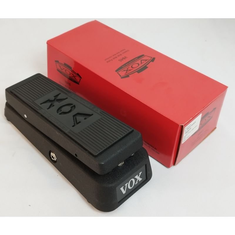 PEDAL VOX V-845