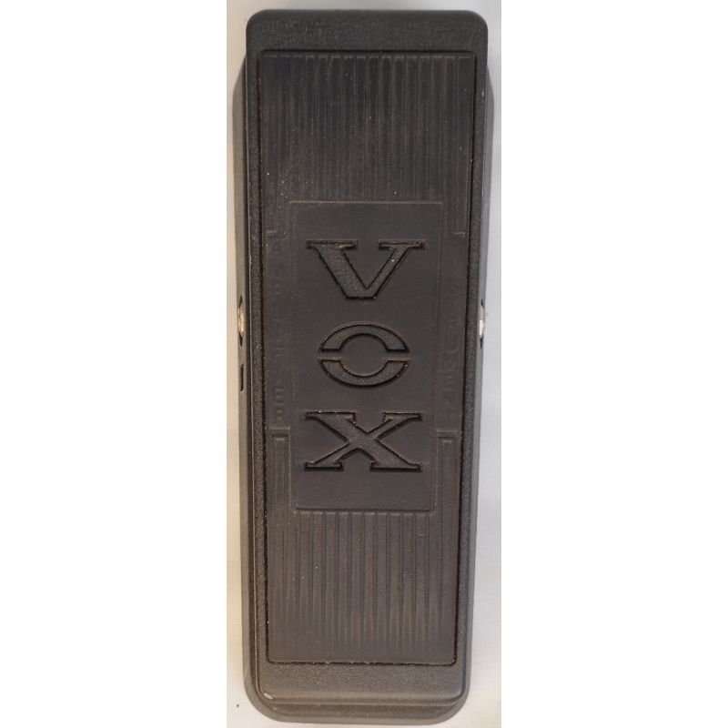 PEDAL WAH VOX V845
