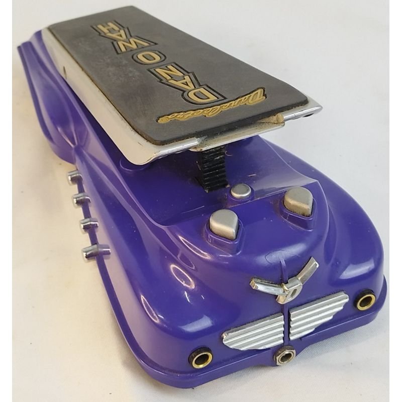 PEDAL WAH-WAH DANELECTRO DANO WAH