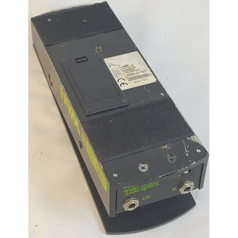 PEDAL WAH-WAH ERNIE BALL
