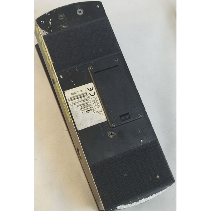 PEDAL WAH-WAH ERNIE BALL