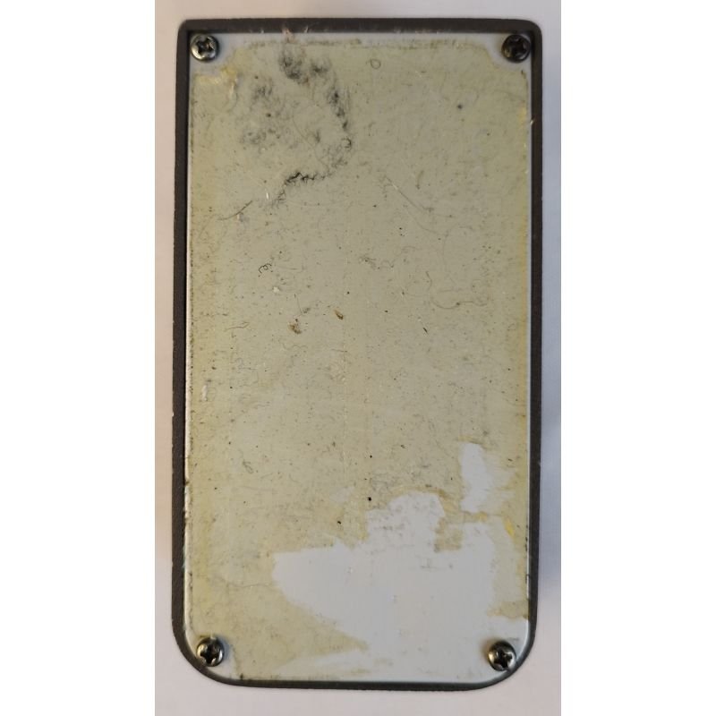 PEDAL WALDMAN BEQ-2 BASS PRO EQUALIZER