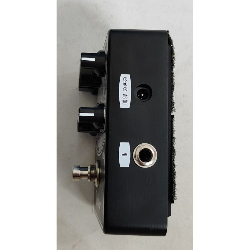 PEDAL WALDMAN BOOGIE WOOGIE BOG-6F