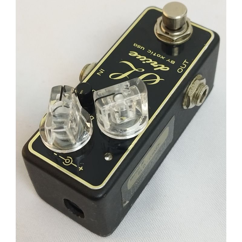 ギター xotic usa SL drive SL Drive by xotic USA - Instrumentos musicais - Pacajus 1496657398