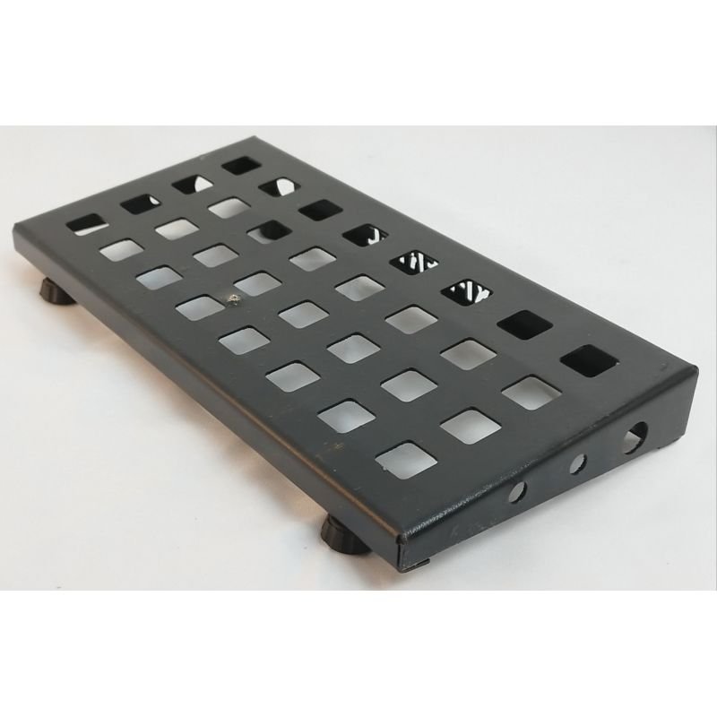 PEDALBOARD EXPPERTEC 17X35