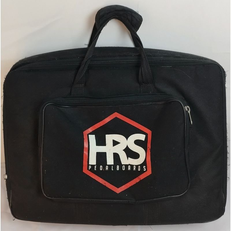 PEDALBOARD HRS (40x55) C/ BAG