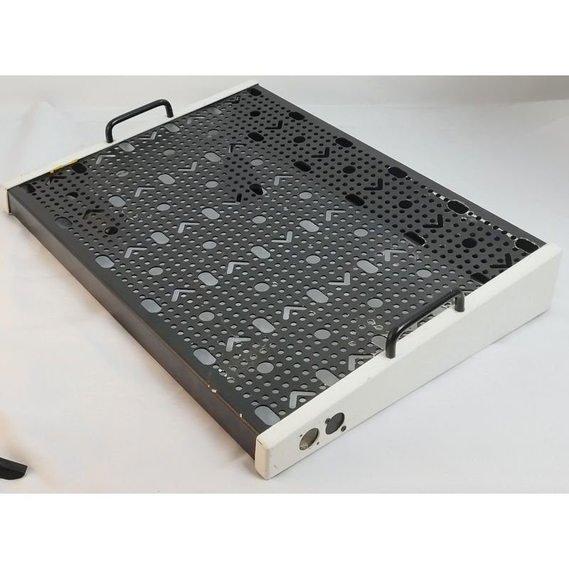 PEDALBOARD HRS (40x55) C/ BAG