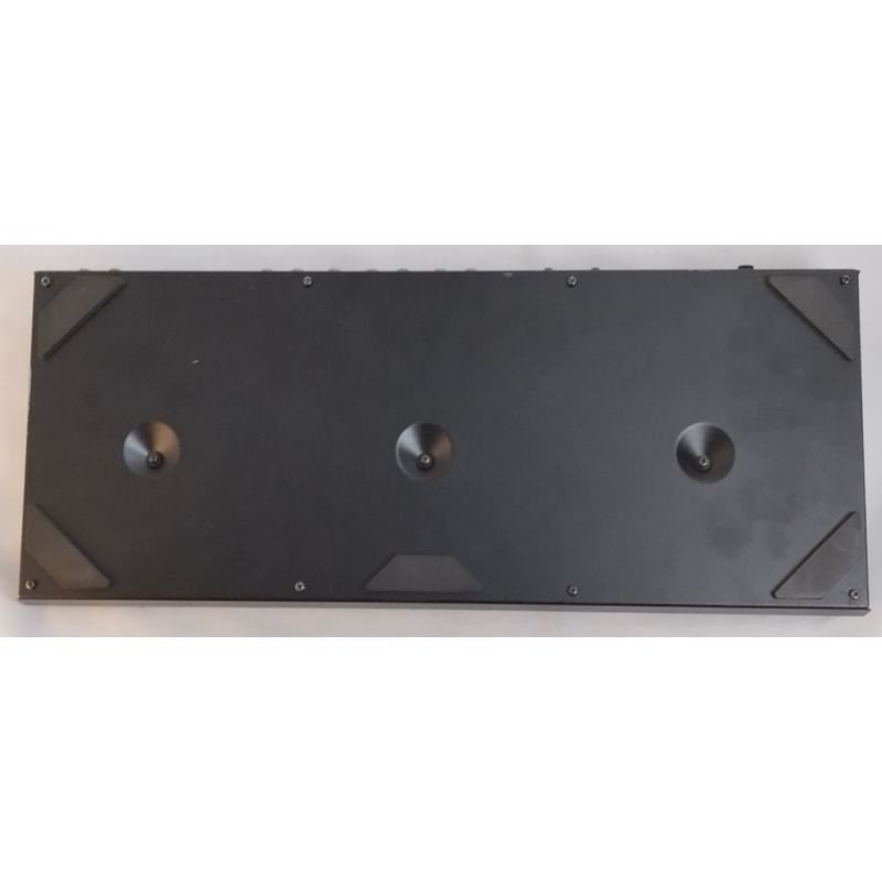 PEDALEIRA BOSS RC-50 LOOP STATION