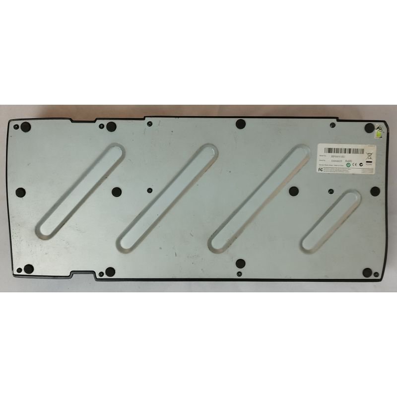 PEDALEIRA DIGITECH RP500