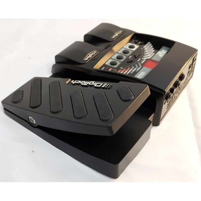 PEDALEIRA DIGITECH RP90