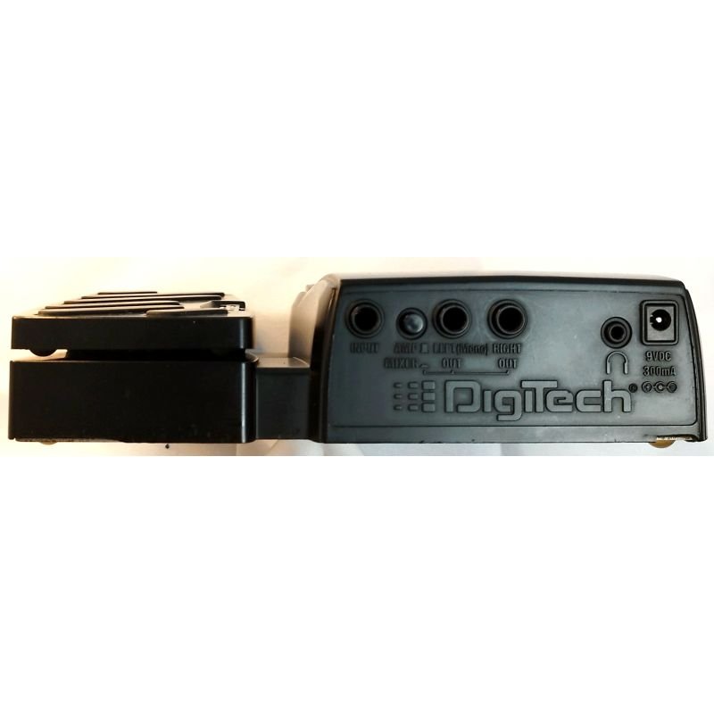 PEDALEIRA DIGITECH RP90