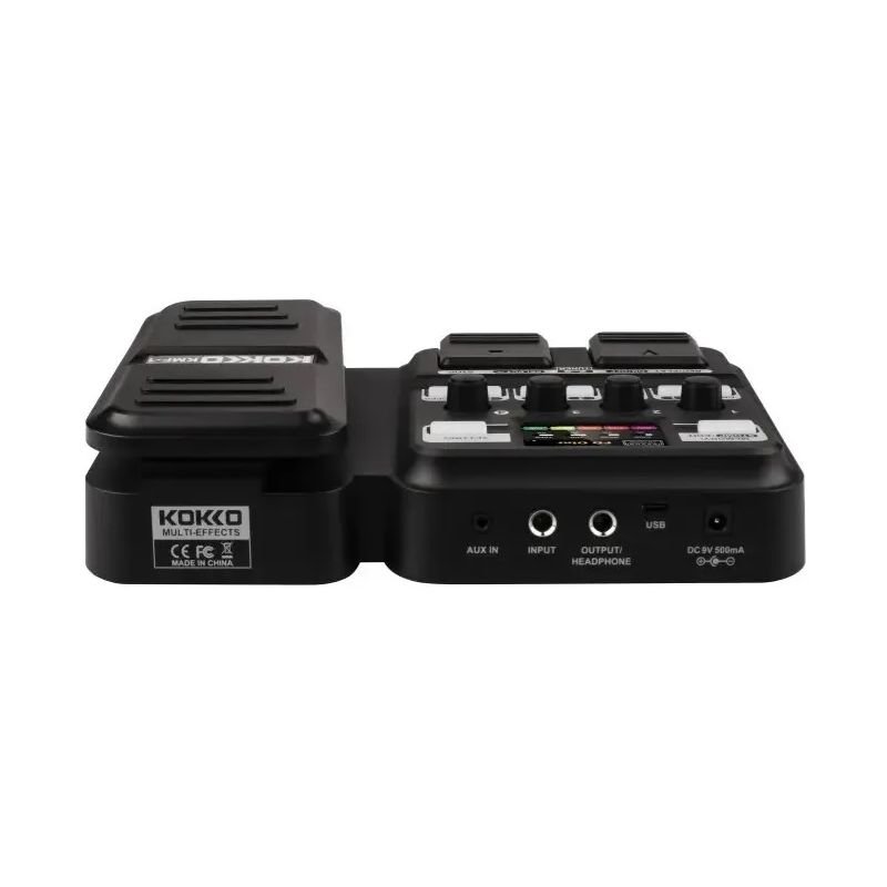 PEDALEIRA KOKKO KMF1 (NOVO)