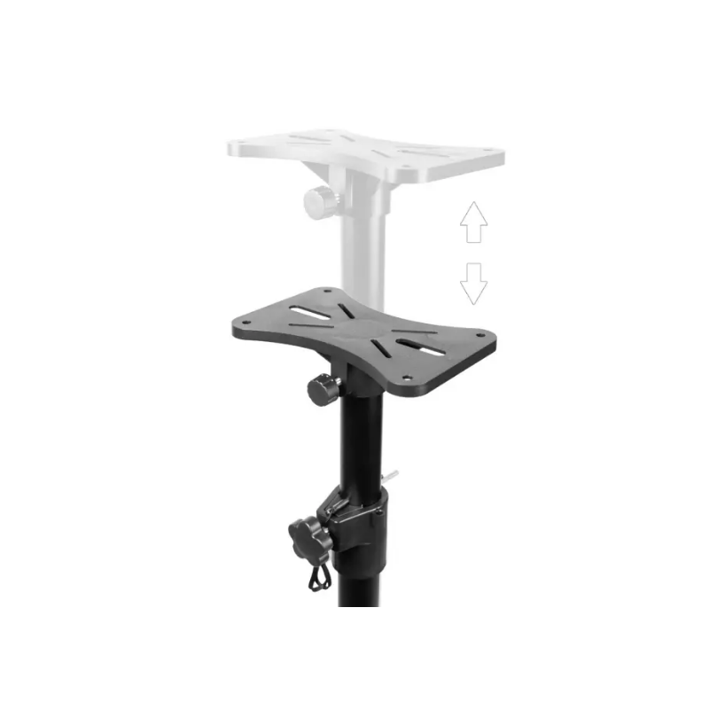 PEDESTAL TONANTE P/CAIXA DE SOM TNP1954-2(NOVO)