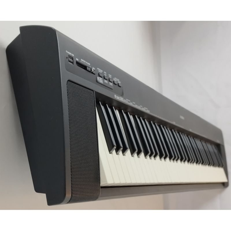 PIANO DIGITAL YAMAHA NP-30