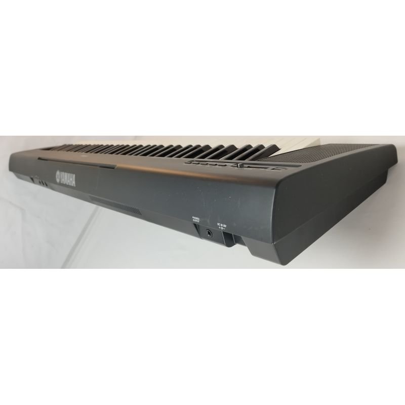 PIANO DIGITAL YAMAHA NP-30