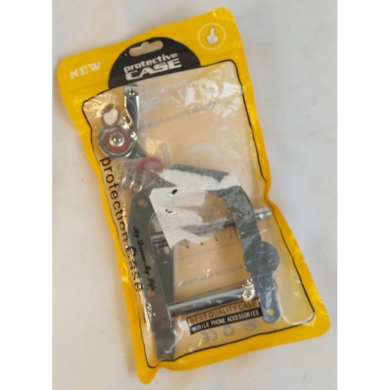 PONTE BIGSBY PROTECTIVE CASE