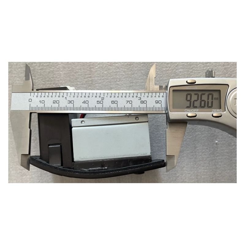 PRÉ AMPLIFICADOR CORT CE303 (NOVO)