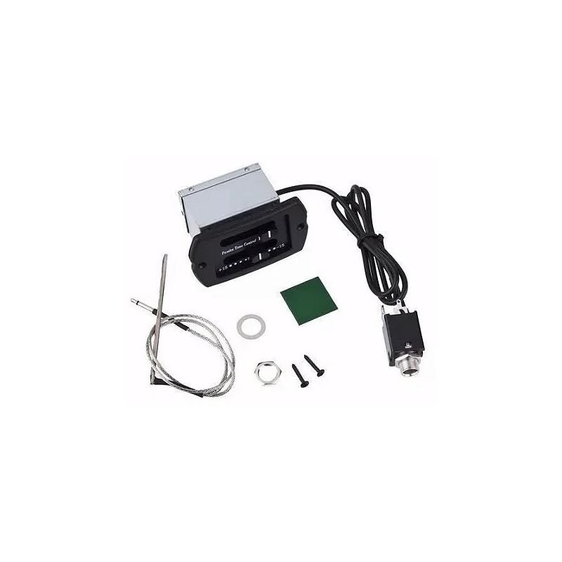 PRÉ AMPLIFICADOR RONSANI PS-900 (NOVO)