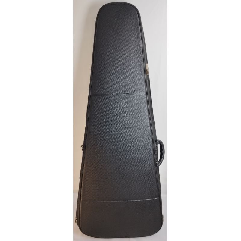 SEMI CASE SOLID SOUND GOTA BAIXO
