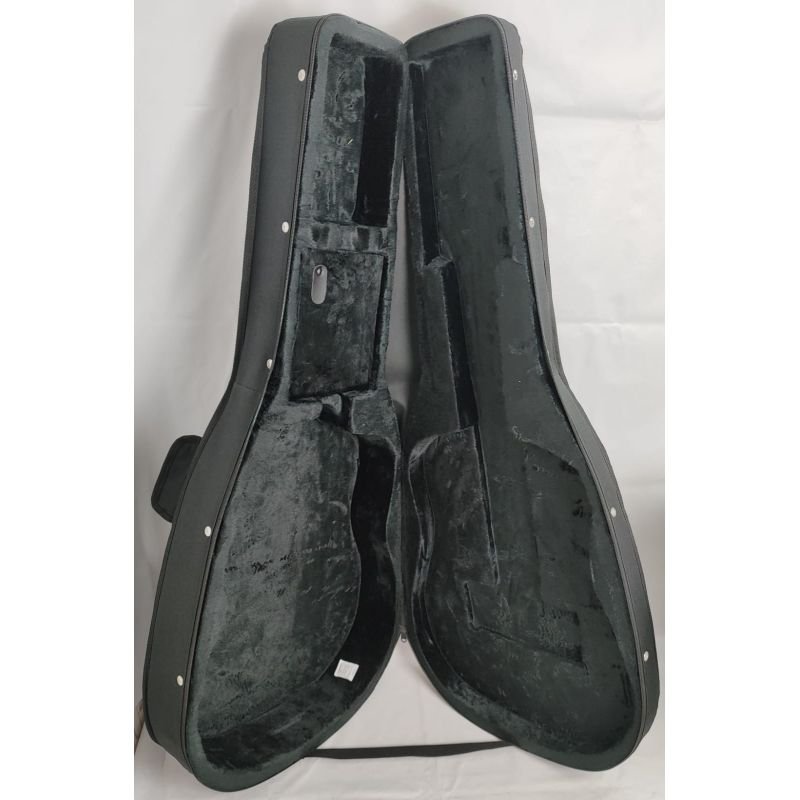 SEMI CASE SPRING PARA VIOLÃO CLÁSSICO(NOVO)