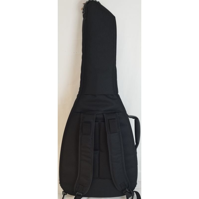 SEMICASE FENDER GUITARRA