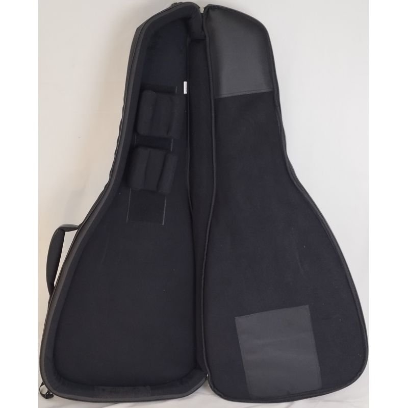 SEMICASE FENDER GUITARRA