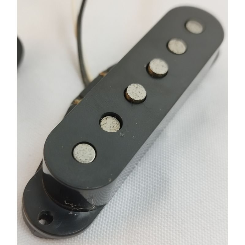 SET DE CAPTADORES FENDER '57/'62 STRATOCASTER