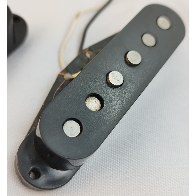 SET DE CAPTADORES FENDER '57/'62 STRATOCASTER