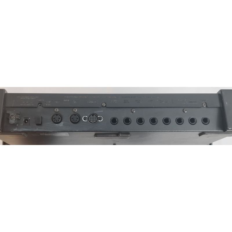 SINTETIZADOR + CAPTADOR P/ GUITARRA ROLAND GR1 + GK2