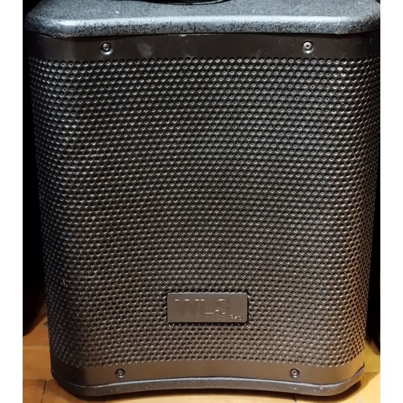 SISTEMA VERTICAL WLS PSL12.4