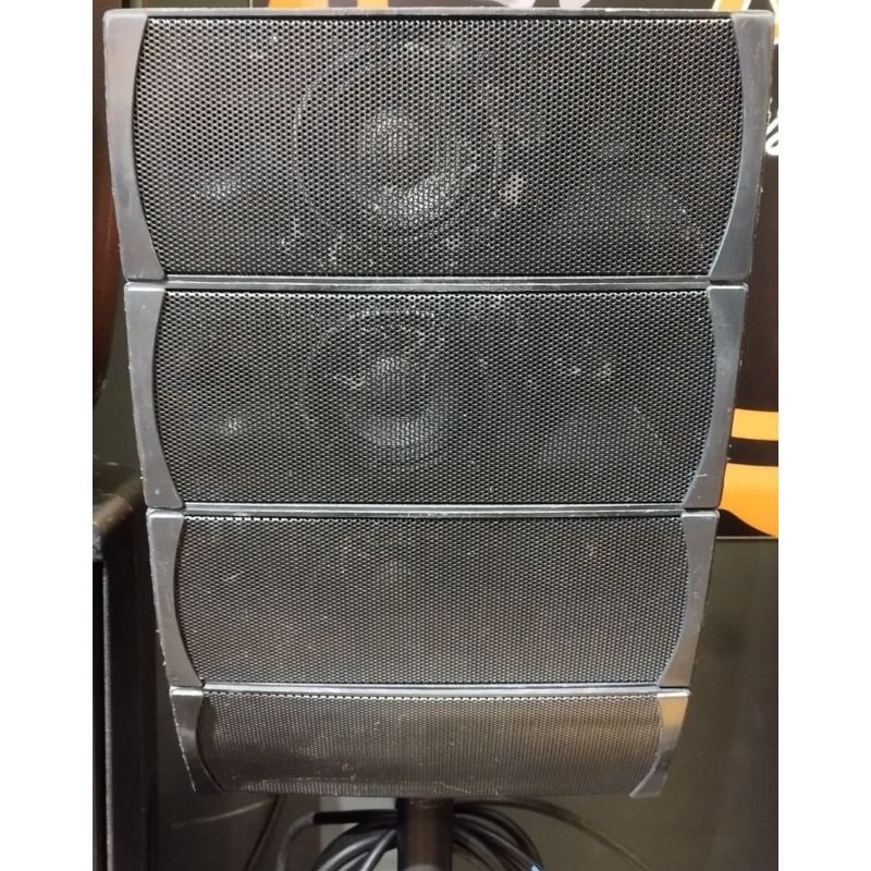 SISTEMA VERTICAL WLS PSL12.4