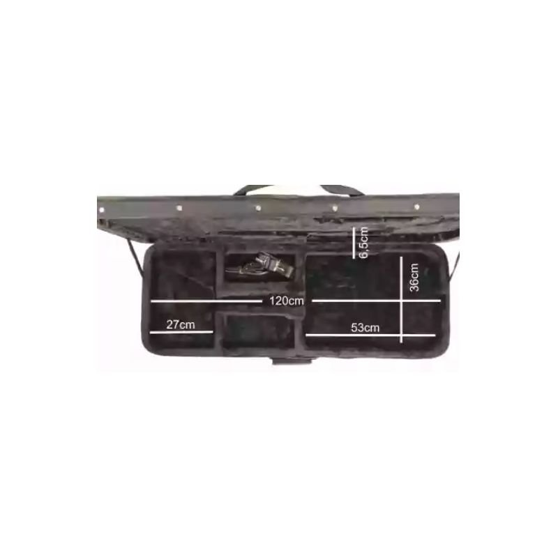 SOFT CASE MELLODY P/ BAIXO (NOVO)