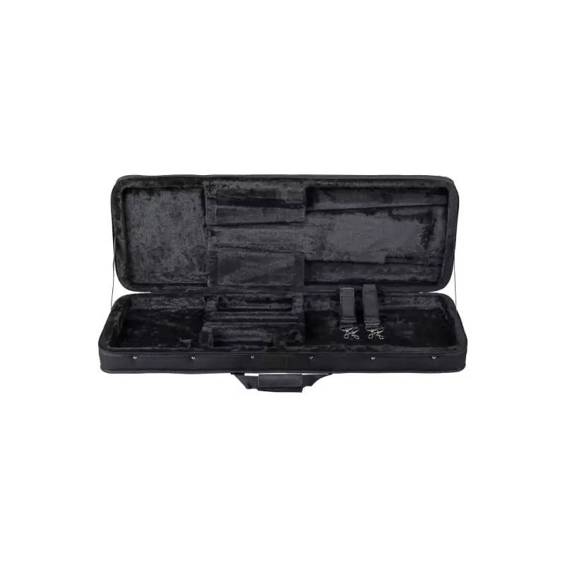 SOFT CASE MELLODY P/ GUITARRA (NOVO)