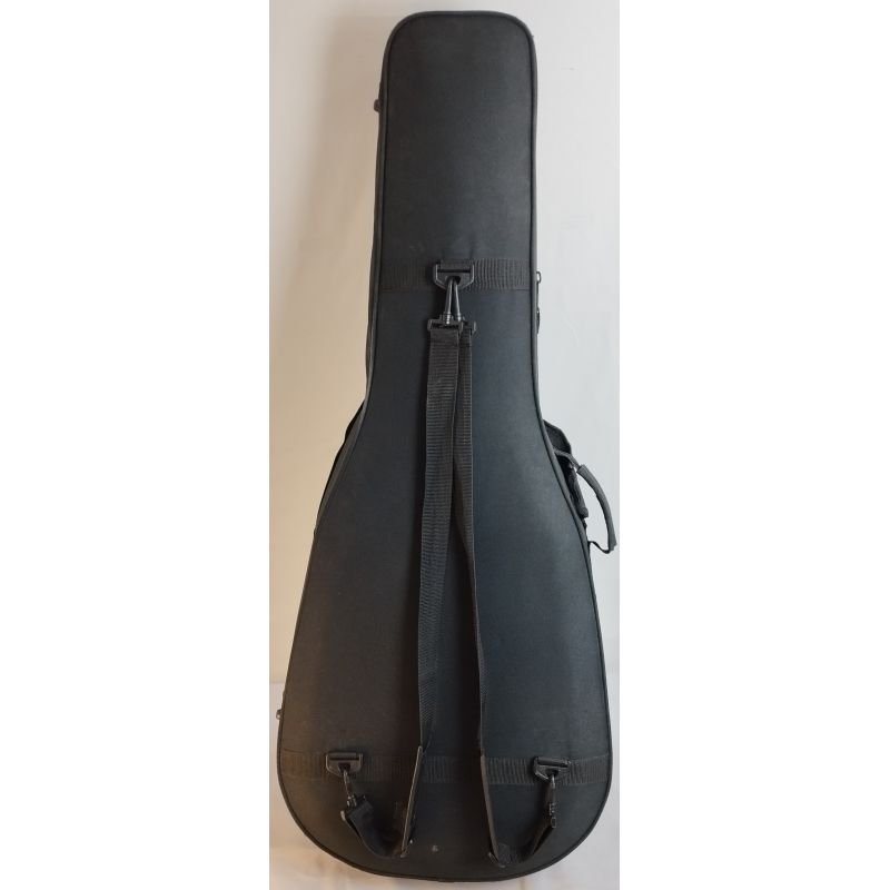 SOFT CASE PARA VIOLÃO FOLK