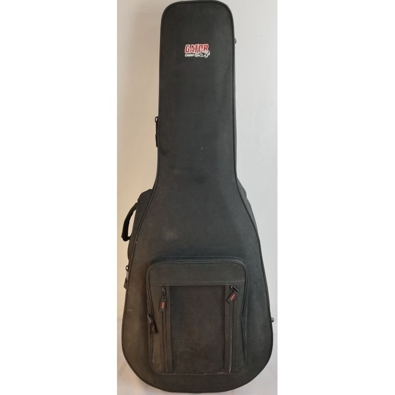 SOFT CASE PARA VIOLÃO FOLK