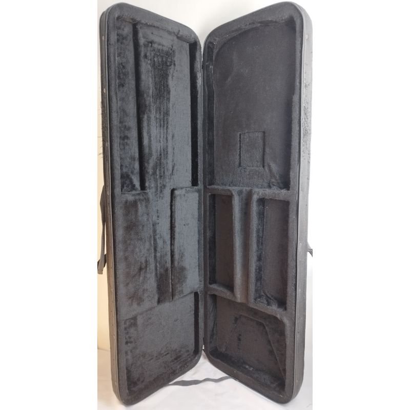 SOFT CASE TKL P/ BAIXO