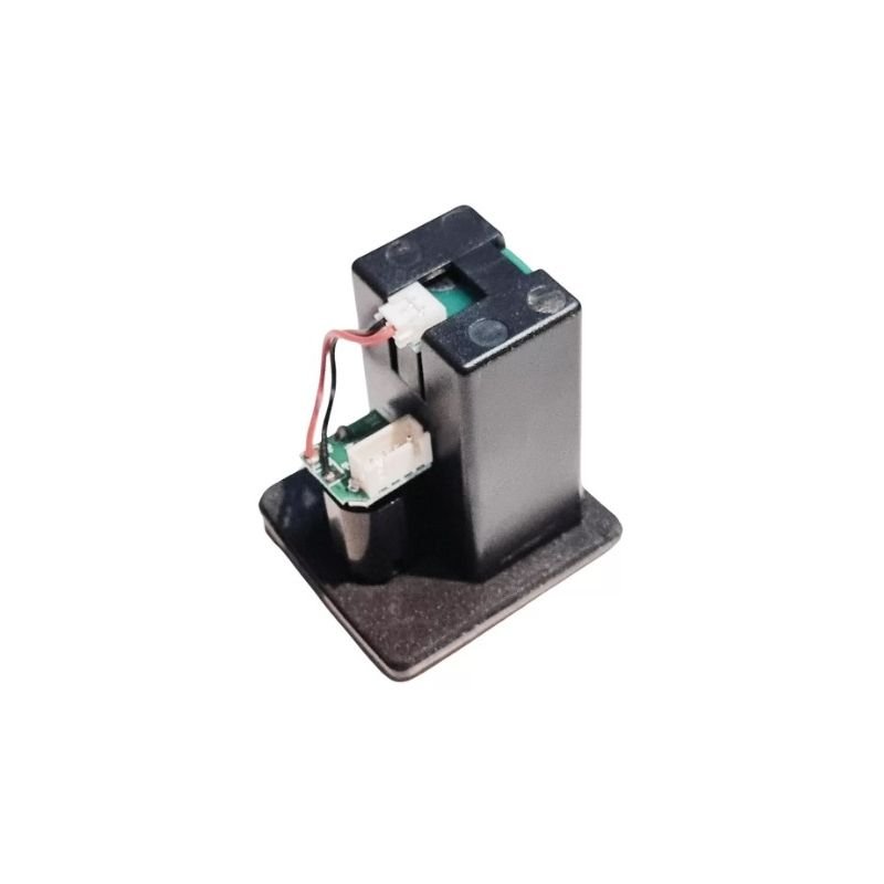 SUPORTE GAVETA RONSANI JACK P10 PARA BATERIA 9V (NOVO)