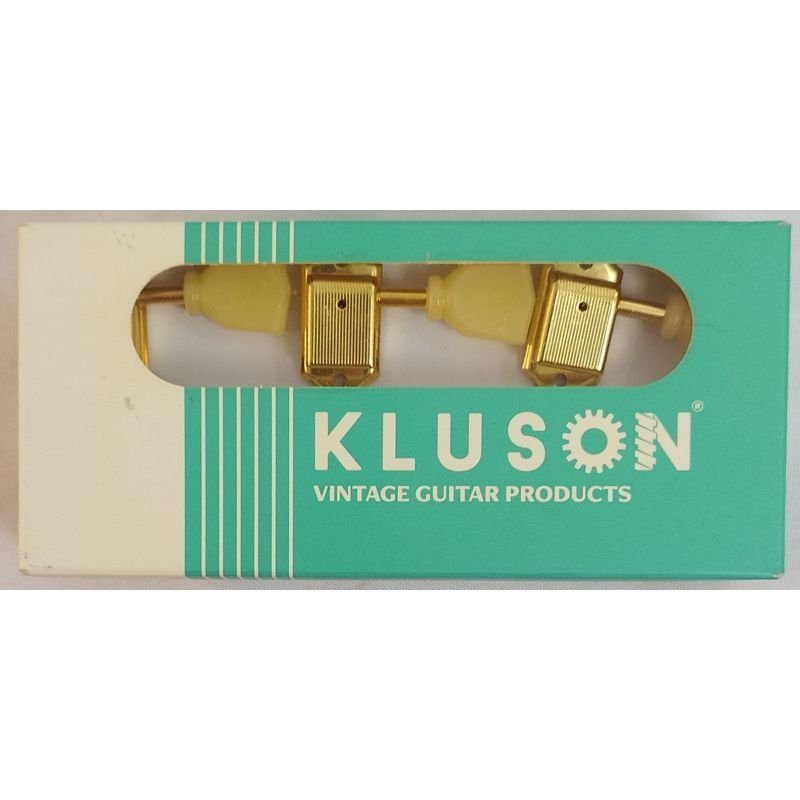 TARRAXAS KLUSON LES PAUL DELUXE TULIP DOURADO