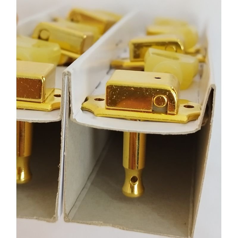 TARRAXAS KLUSON LES PAUL DELUXE TULIP DOURADO