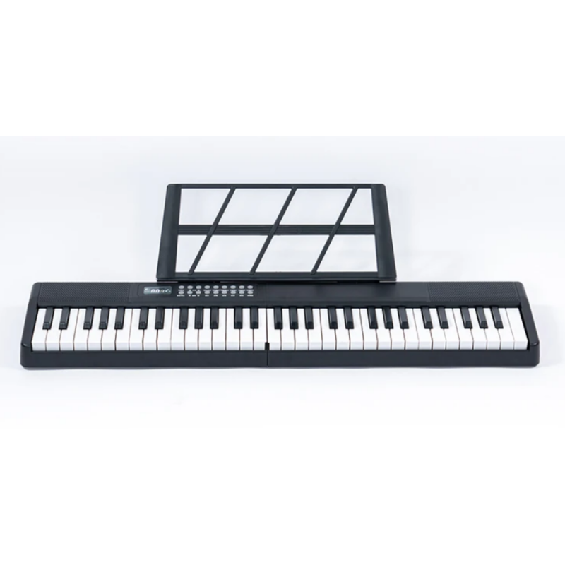 TECLADO DIGITAL DOBRAVEL BD-686 (NOVO)