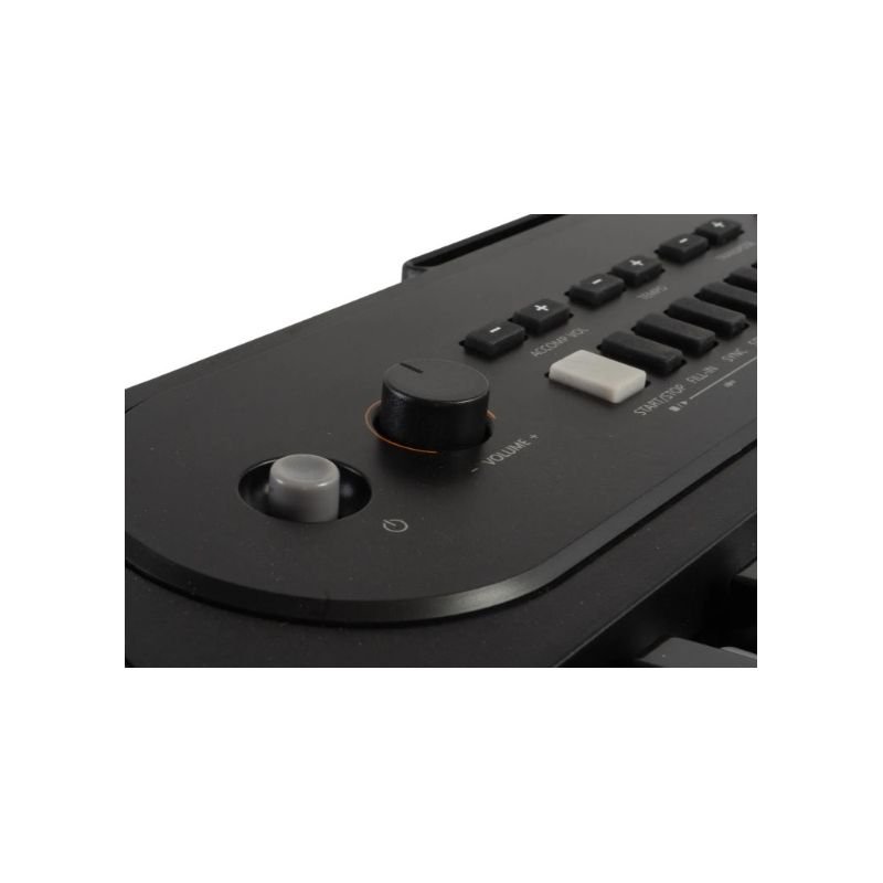 TECLADO HARMONICS HA-500 (NOVO)