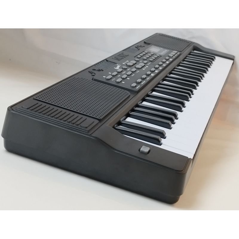 TECLADO QUEENS 54