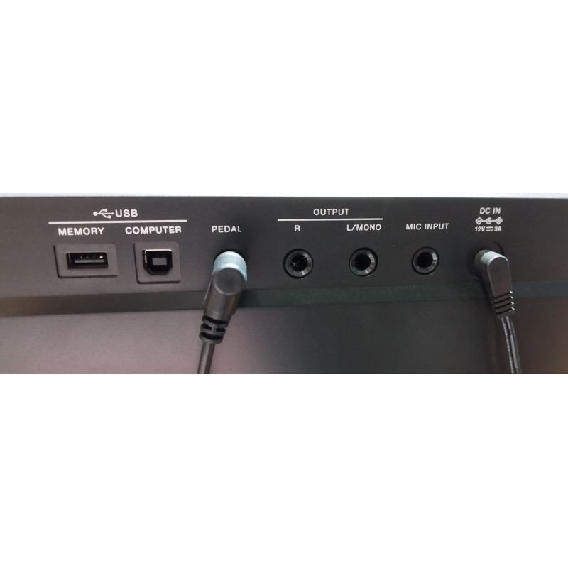 TECLADO ROLAND E-X50