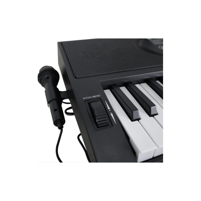 TECLADO SPRING TC-161MK (NOVO)