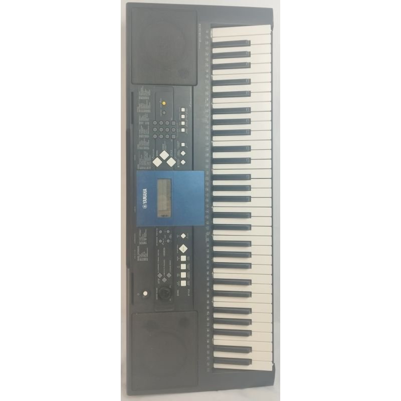 Amazon | YAMAHA 電子キーボード PORTATONE(ポータトーン) PSR
