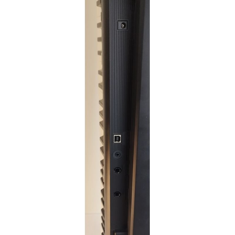 TECLADO YAMAHA PSR-EW300