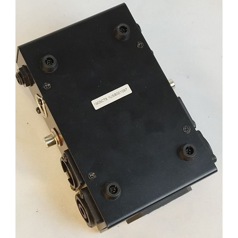 TESTADOR DE CABOS WALDMAN CONNECTEST